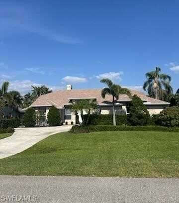 14829 Mahoe, FORT MYERS, FL 33908