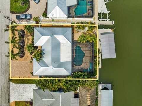 11 Sunview, FORT MYERS BEACH, FL 33931