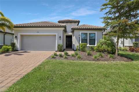 11912 Noveli, FORT MYERS, FL 33913