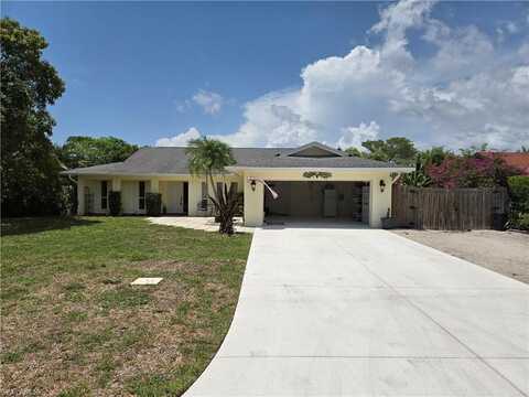 639 Pompano, NAPLES, FL 34110