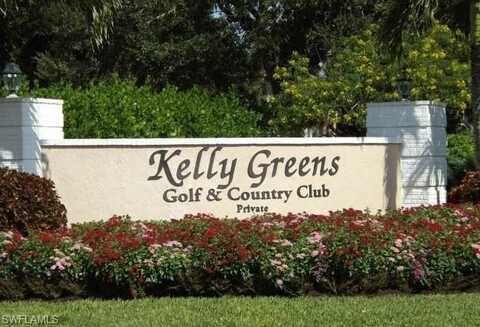 12181 Kelly Sands, FORT MYERS, FL 33908