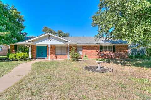 Canyon Creek, SAN ANGELO, TX 76904