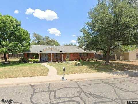 Canyon Creek, SAN ANGELO, TX 76904