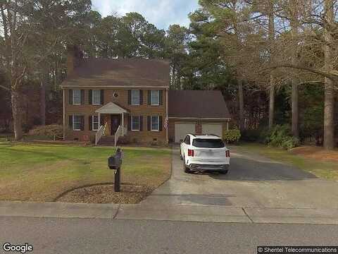 Stumpy Lake, SUFFOLK, VA 23434