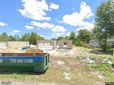 30Th Terrace, OCALA, FL 34473