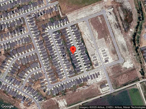 Sudden Impact, JARRELL, TX 76537
