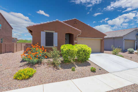 Camino Del Cordero, TUCSON, AZ 85756