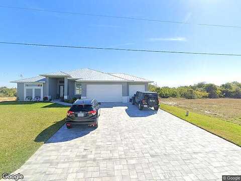 33Rd, CAPE CORAL, FL 33993