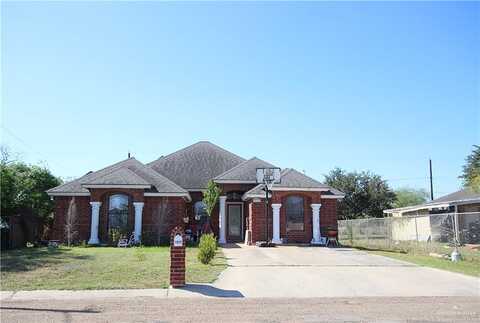 Pablo, EDINBURG, TX 78541