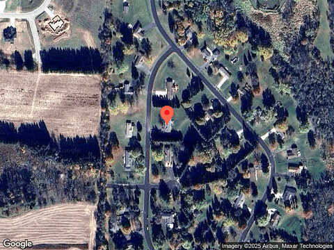 Monticello, COLGATE, WI 53017