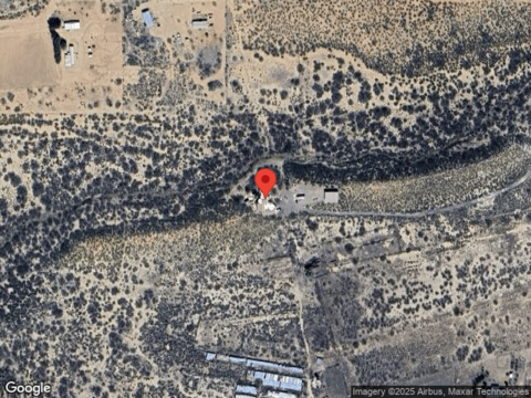 Us Highway 191, SAFFORD, AZ 85546