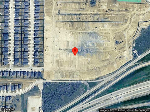 Mountain Pass Drive, Fort Worth, TX 76108