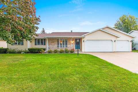 Luke, GREEN BAY, WI 54302