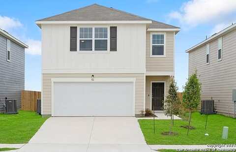 Goodhart, San Antonio, TX 78221