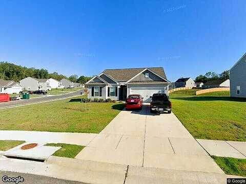 Honeybee Court, Prince George, VA 23890