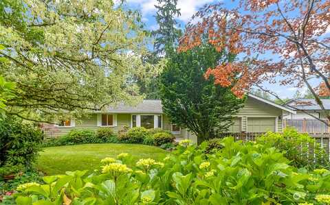 Interurban, SNOHOMISH, WA 98296