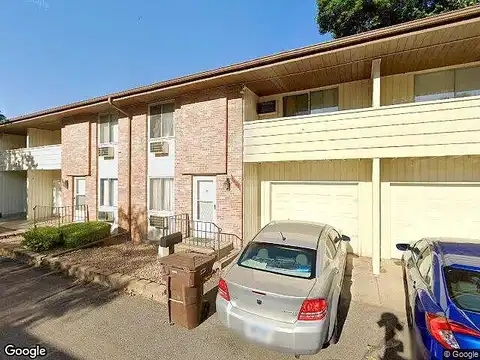 Olson Memorial Highway, Golden Valley, MN 55427