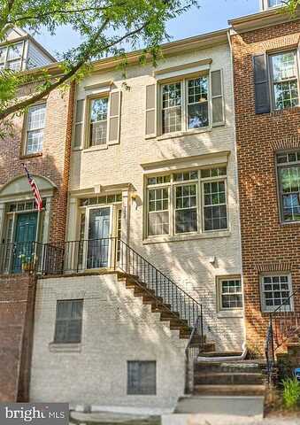 Tazewell, ARLINGTON, VA 22203