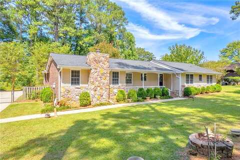 Mundys Mill, JONESBORO, GA 30238
