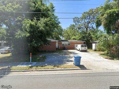 Merrill, JACKSONVILLE, FL 32277