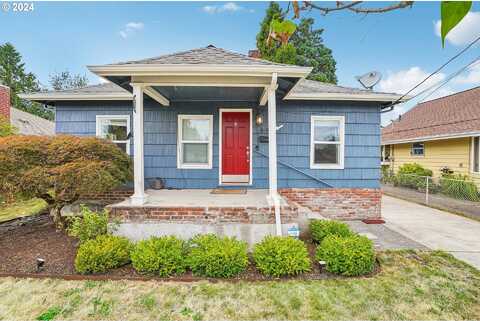 70Th, PORTLAND, OR 97213
