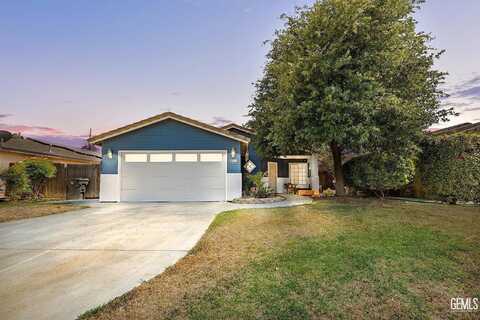 Padua, BAKERSFIELD, CA 93308