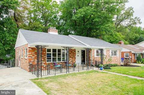 6Th, ARLINGTON, VA 22203