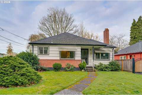 19Th, PORTLAND, OR 97211