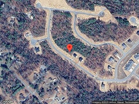 Wendenburg Terrace, King William, VA 23009