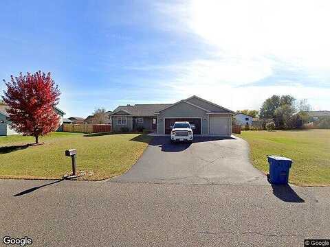 Haglin, CAMERON, WI 54822