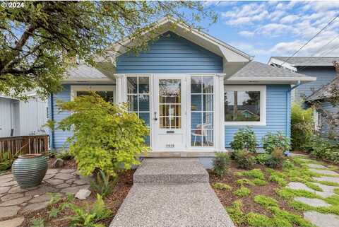 Windsor, PORTLAND, OR 97206