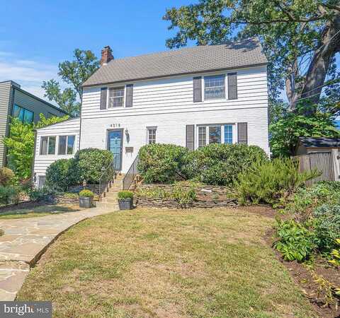 17Th, ARLINGTON, VA 22207