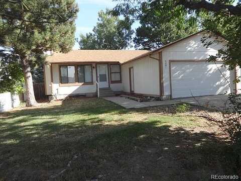 Nucla, AURORA, CO 80013