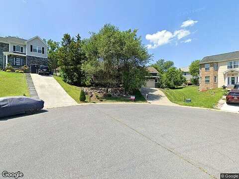 Buck Run Ct, ROCKINGHAM, VA 22801