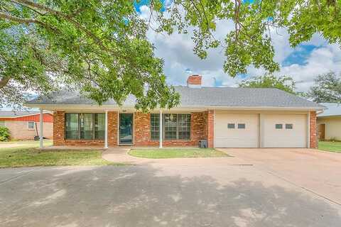 Oxford, SAN ANGELO, TX 76904
