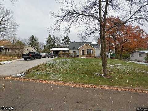 Park, FREDERIC, WI 54837