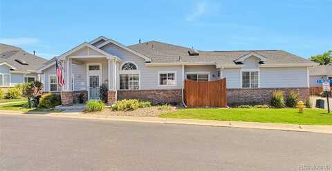 Waco, AURORA, CO 80013
