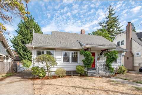 56Th, PORTLAND, OR 97213