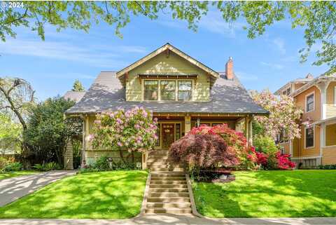 17Th, PORTLAND, OR 97212