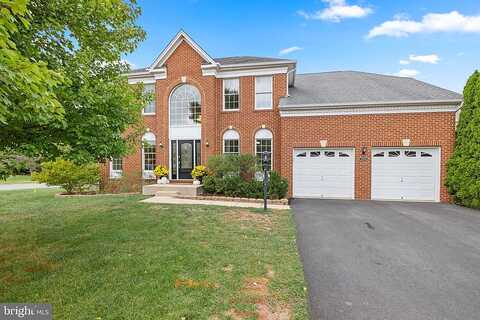 Conklin Ridge, ASHBURN, VA 20148