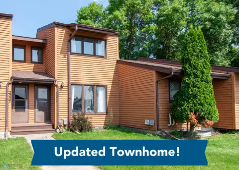 4Th, MOORHEAD, MN 56560