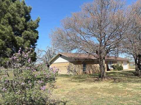 Blue Grass Dr, San Angelo, TX 76901