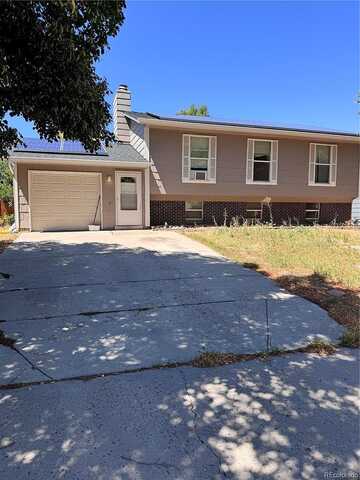 Salida, AURORA, CO 80017