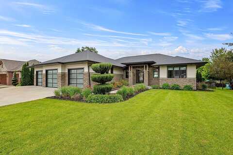 Amendment, NEENAH, WI 54956