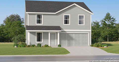 Silverado Dr, Corpus Christi, TX 78410