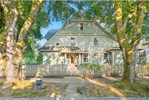 28Th, PORTLAND, OR 97214