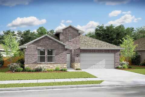 Champlain Way, Dallas, TX 75253