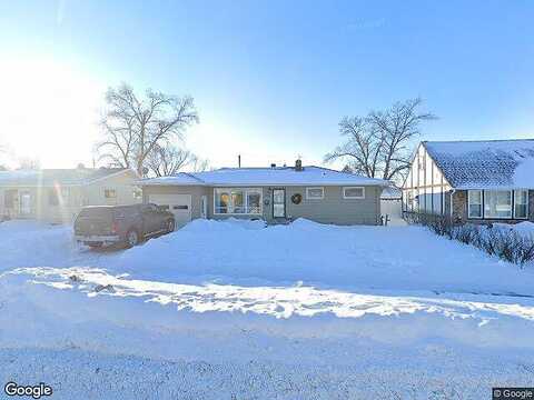 16Th, MOORHEAD, MN 56560