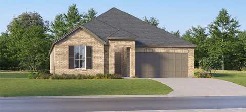 Okeechobee Drive, Dallas, TX 75253