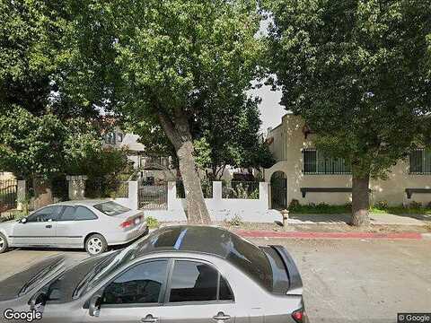 39Th, LOS ANGELES, CA 90037